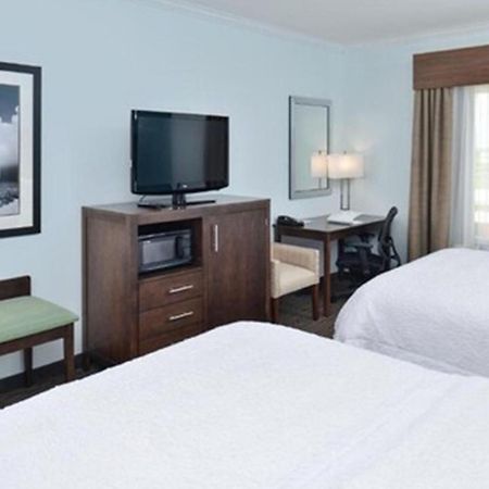 Hampton Inn And Suites Port Aransas Bagian luar foto