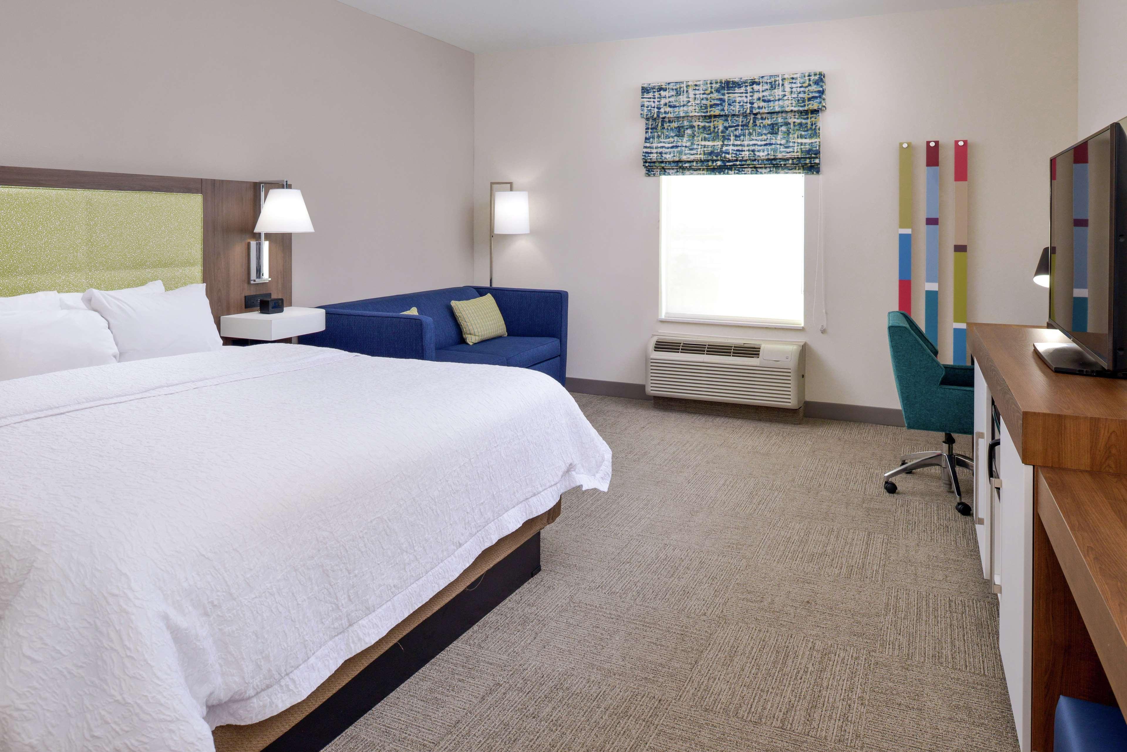 Hampton Inn And Suites Port Aransas Bagian luar foto