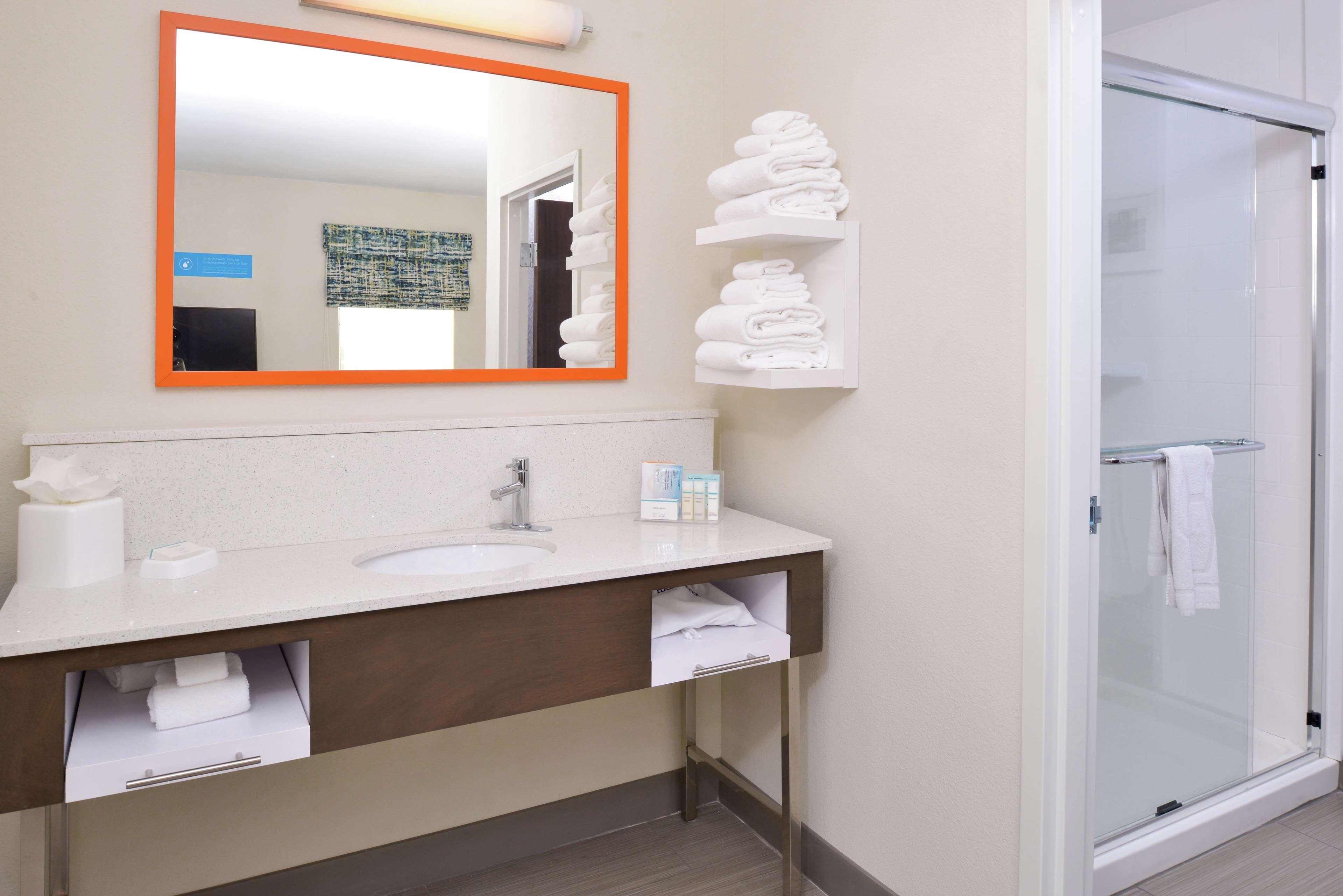 Hampton Inn And Suites Port Aransas Bagian luar foto