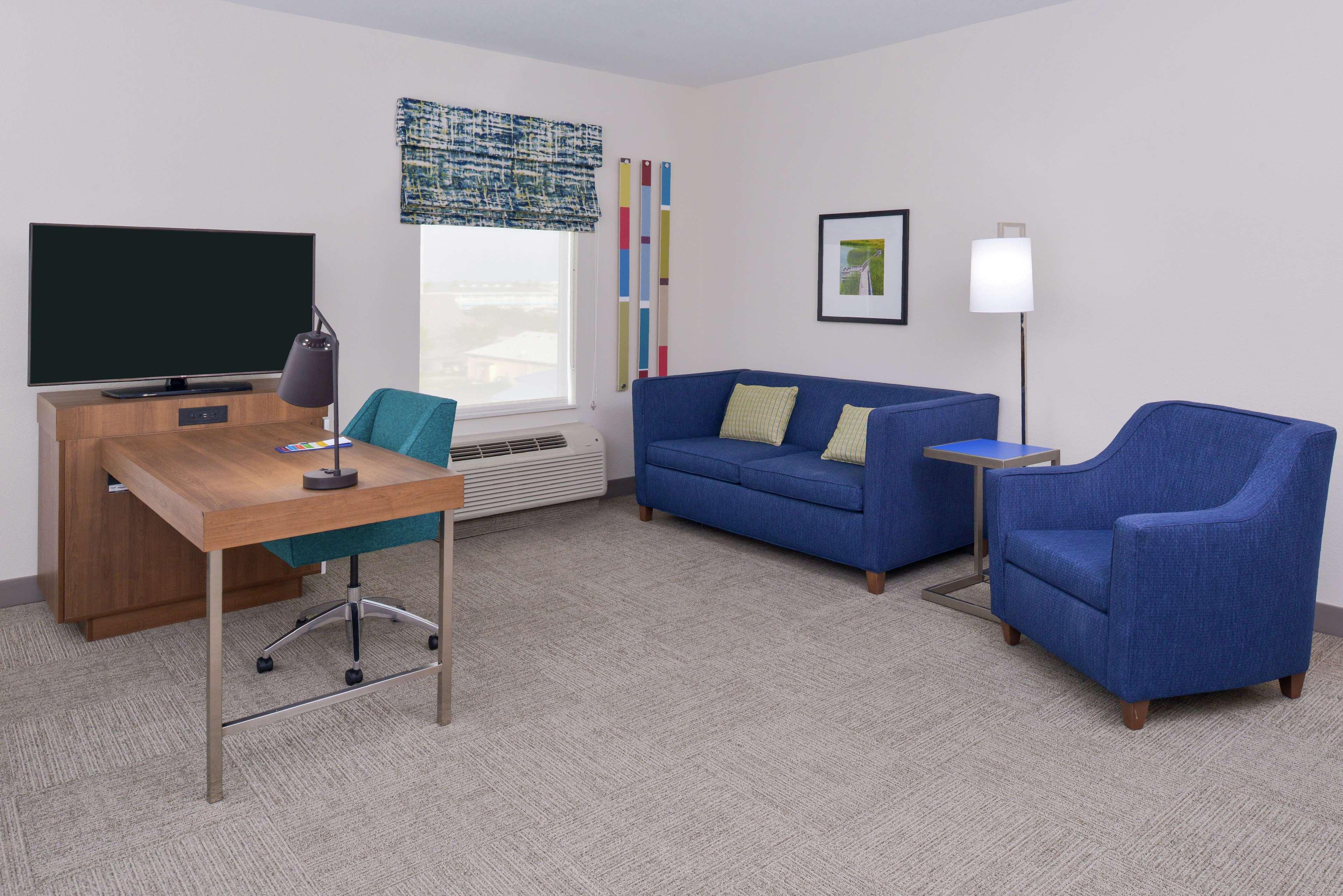 Hampton Inn And Suites Port Aransas Bagian luar foto