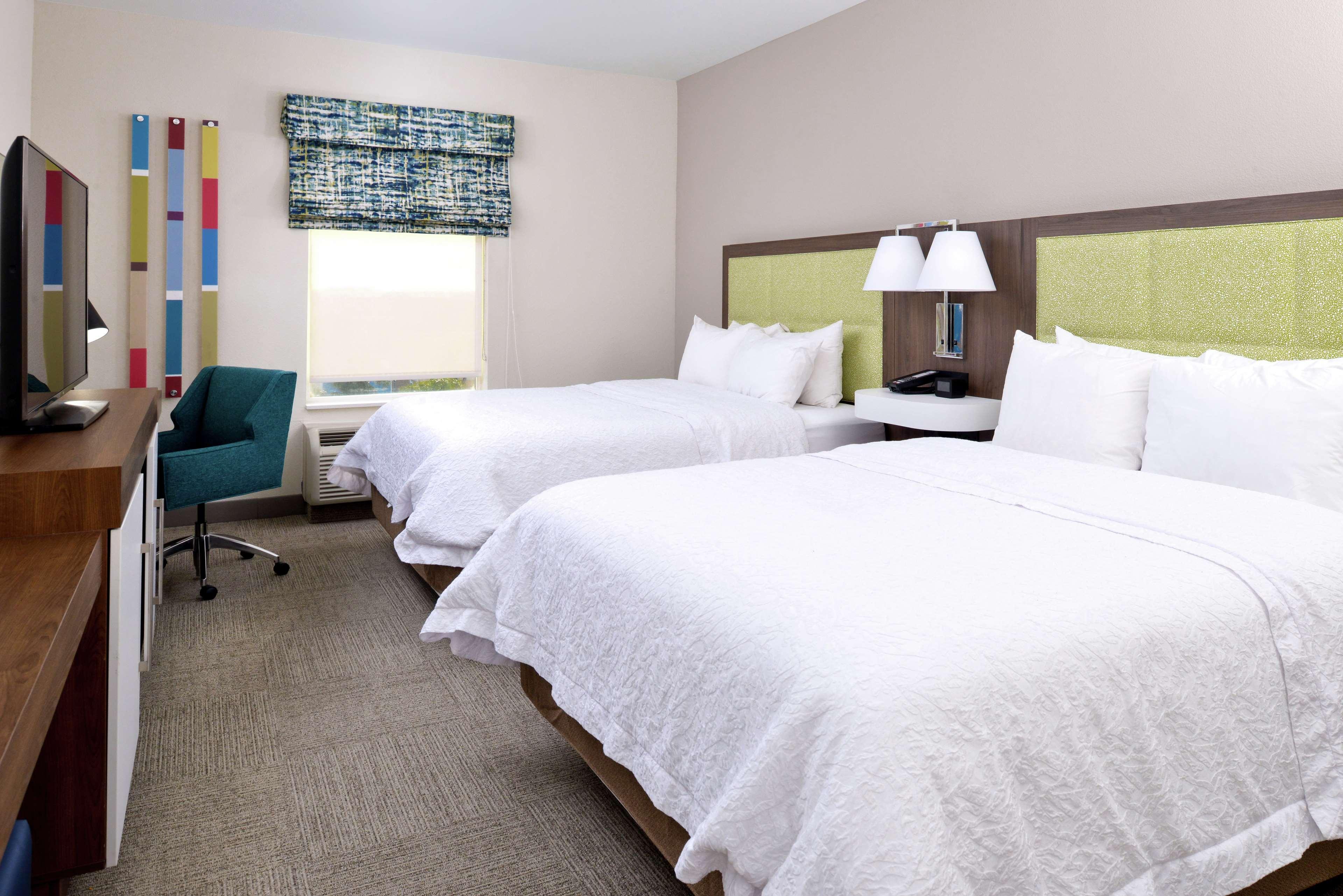 Hampton Inn And Suites Port Aransas Bagian luar foto