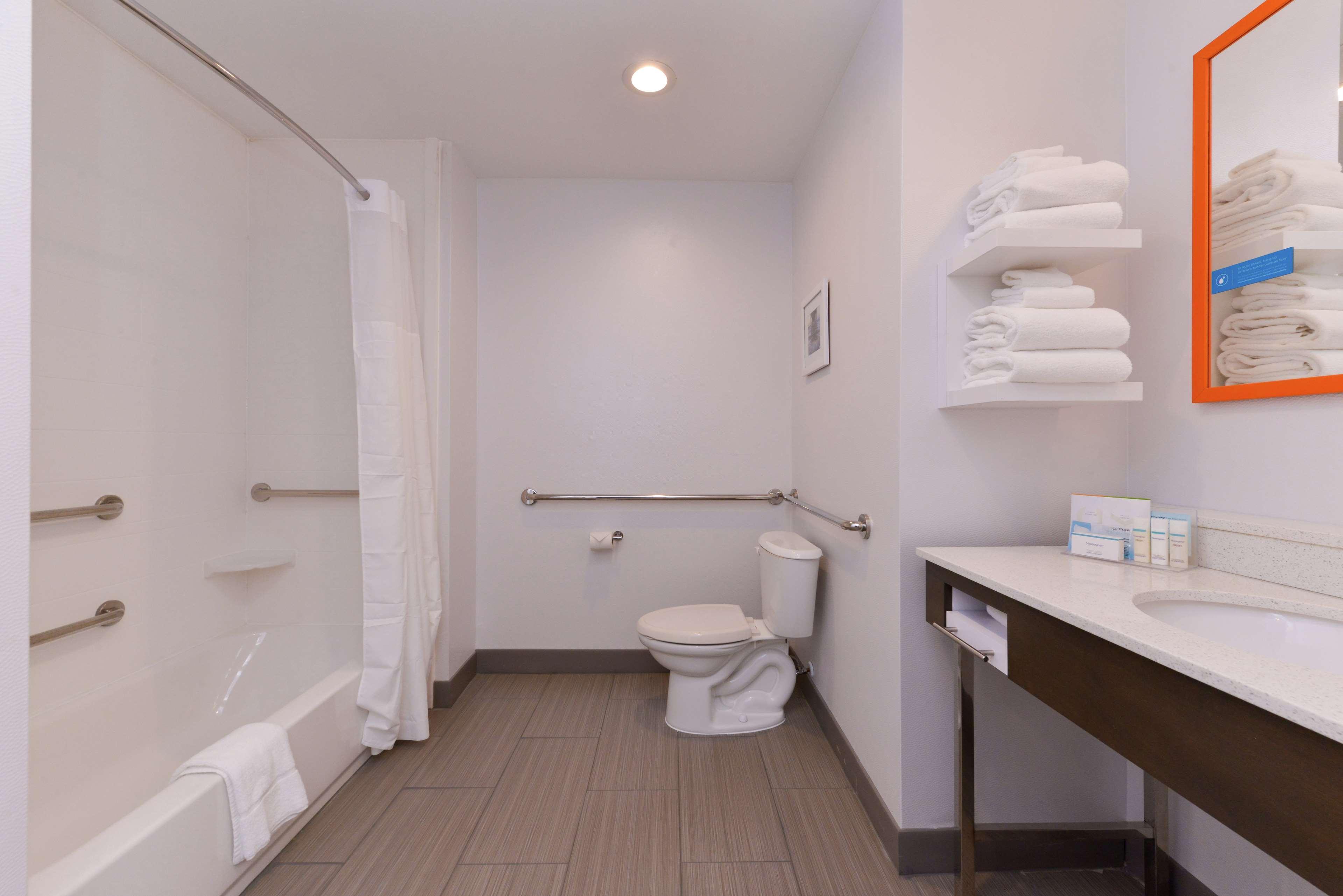 Hampton Inn And Suites Port Aransas Bagian luar foto