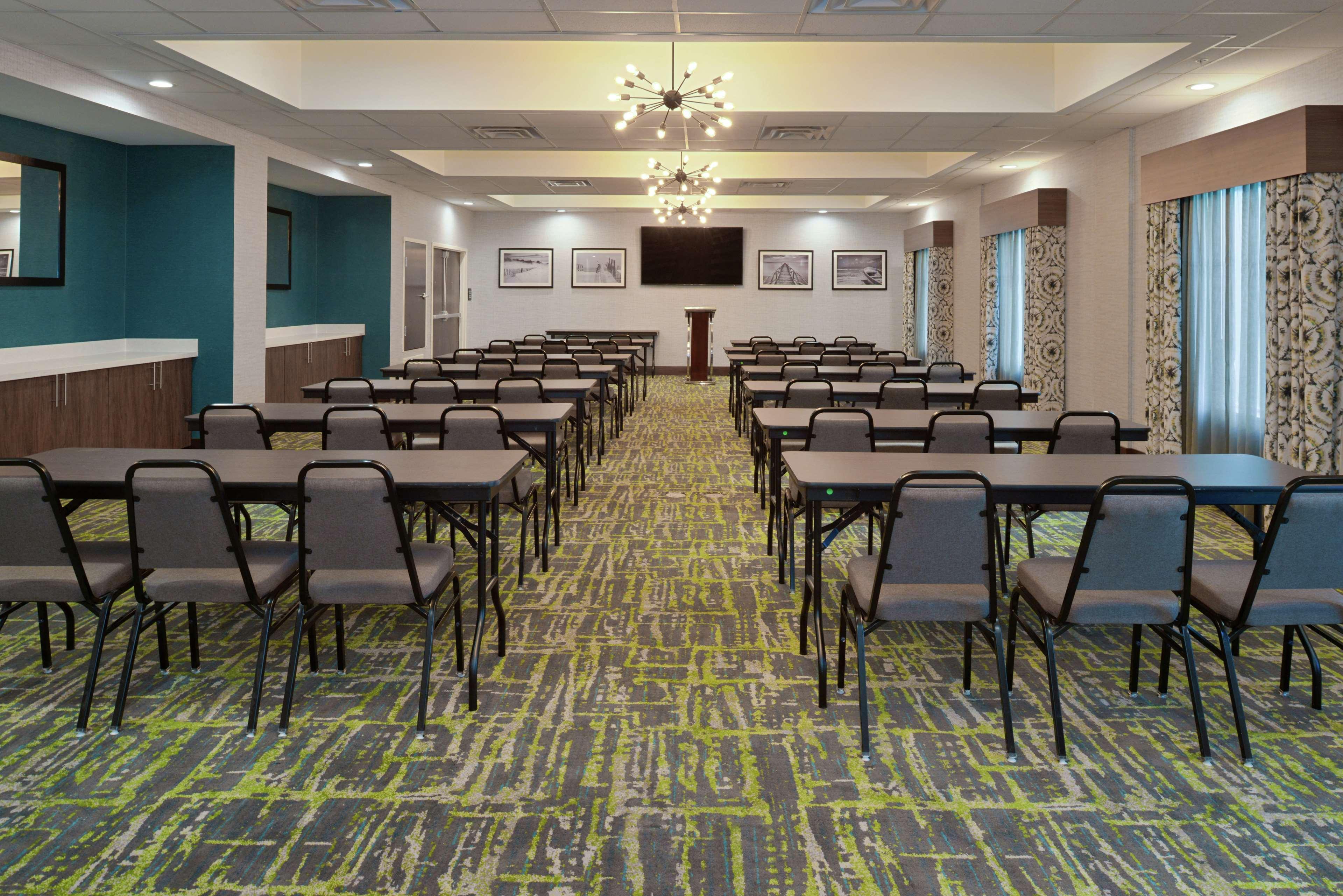 Hampton Inn And Suites Port Aransas Bagian luar foto