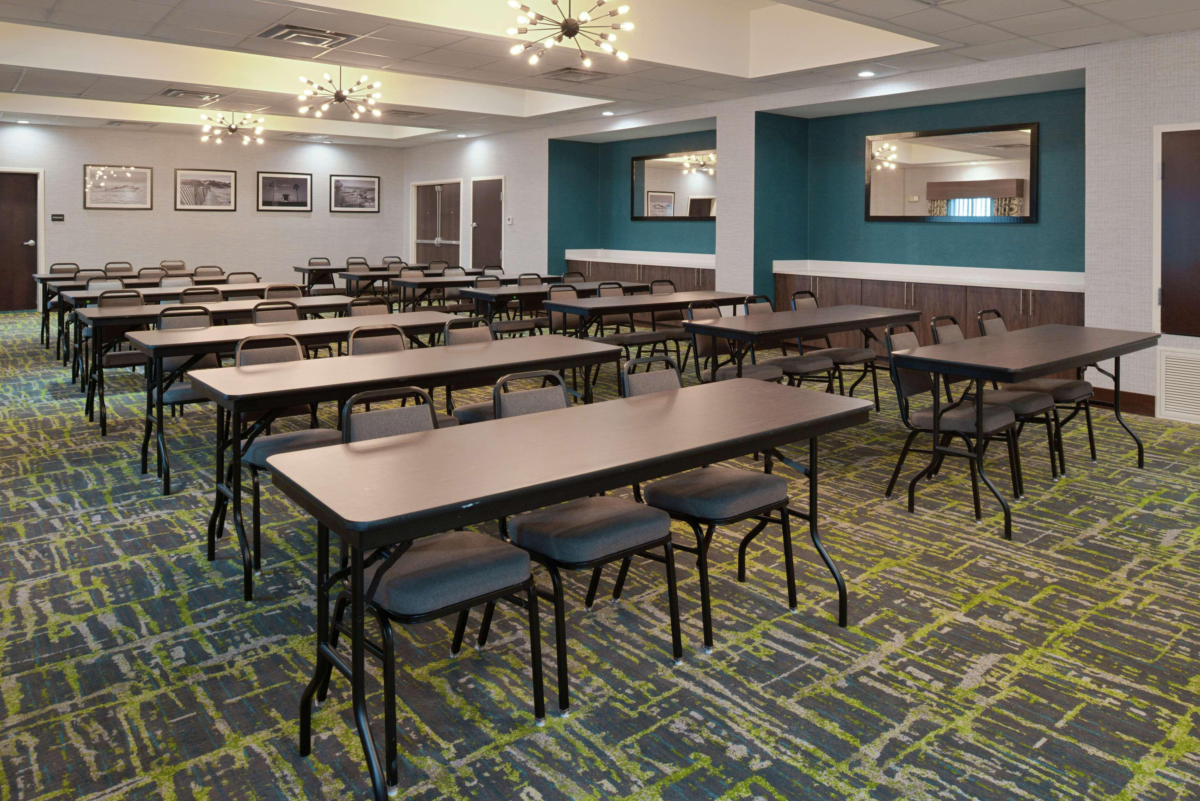 Hampton Inn And Suites Port Aransas Bagian luar foto