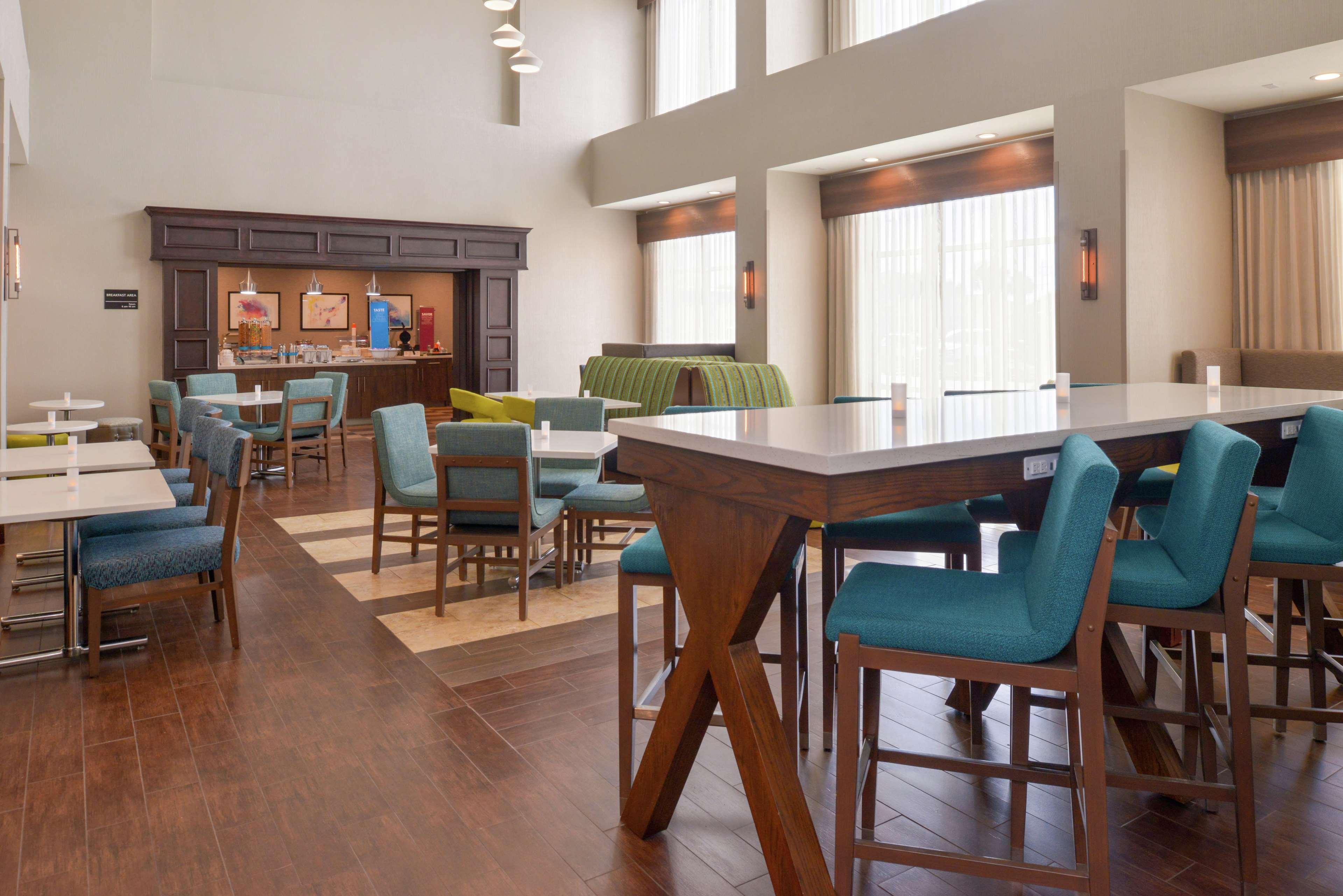 Hampton Inn And Suites Port Aransas Bagian luar foto