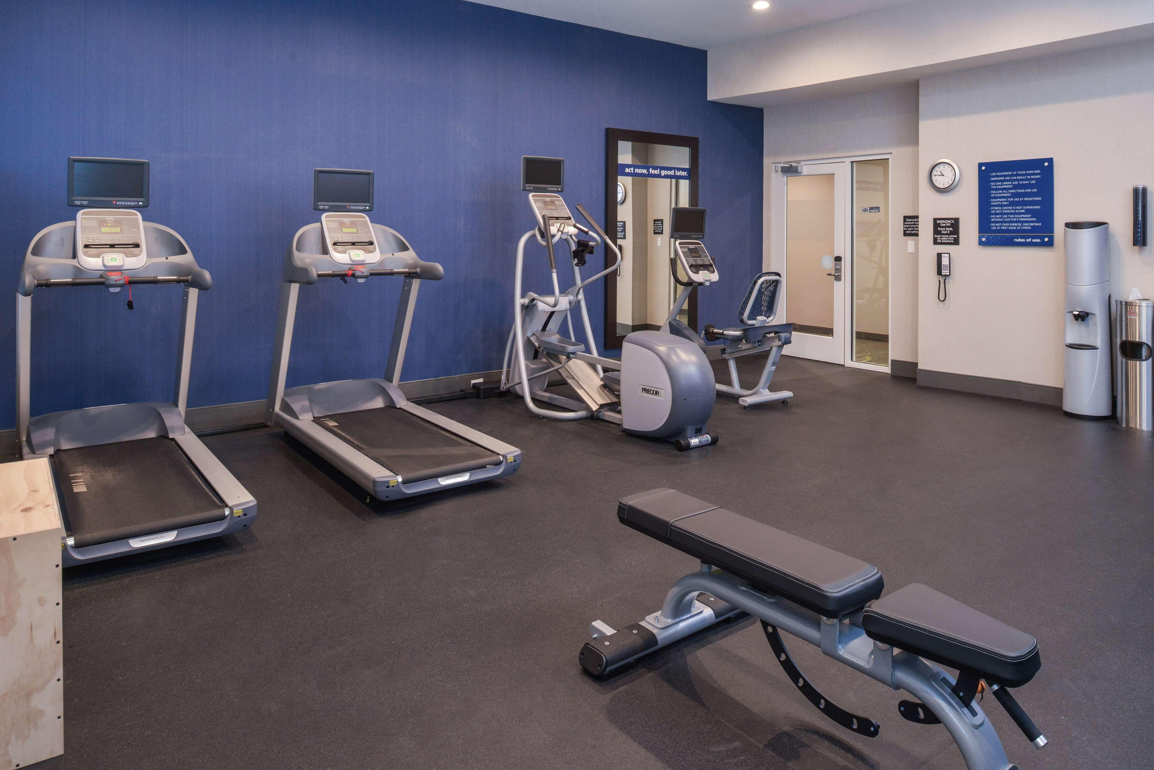 Hampton Inn And Suites Port Aransas Bagian luar foto