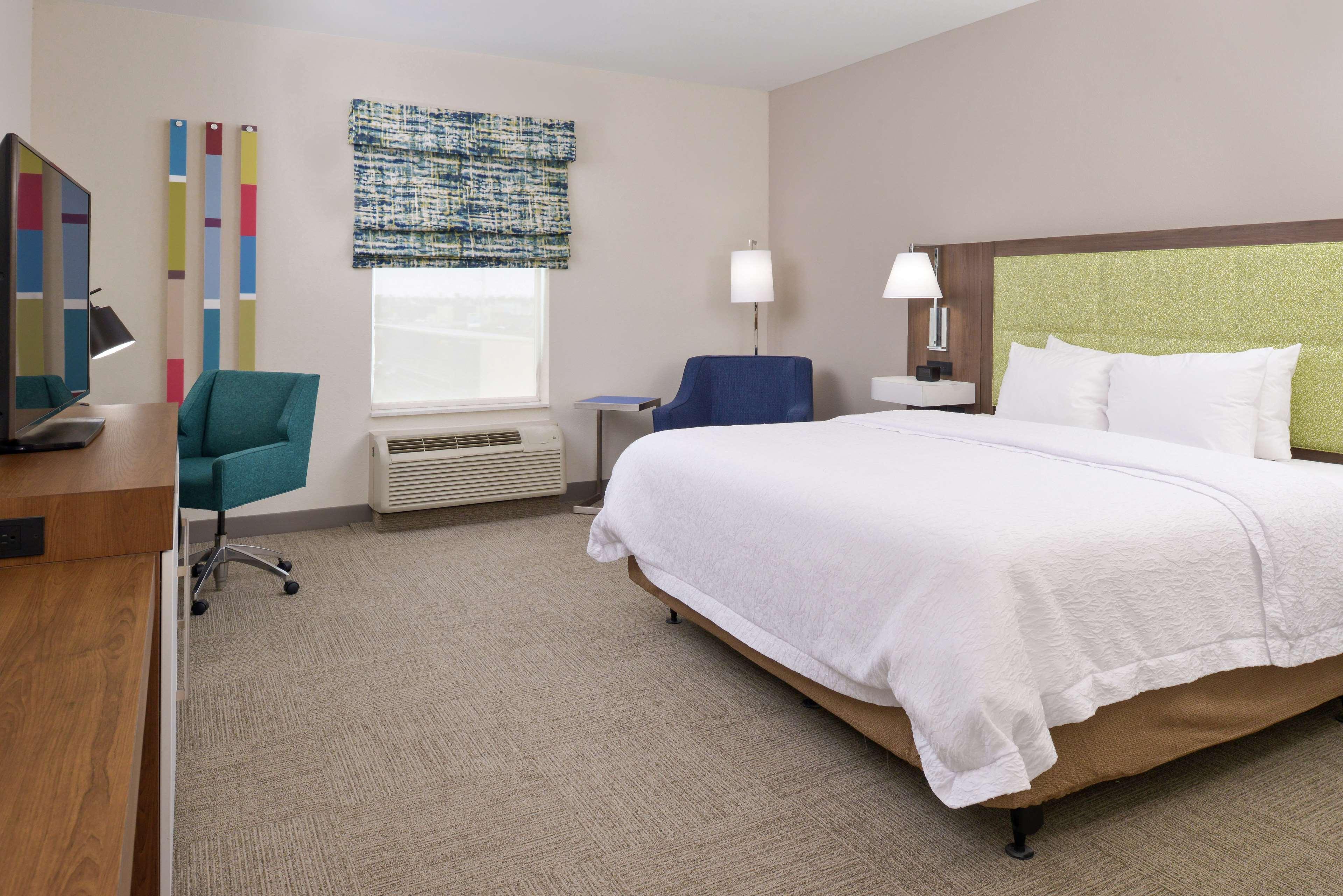 Hampton Inn And Suites Port Aransas Bagian luar foto