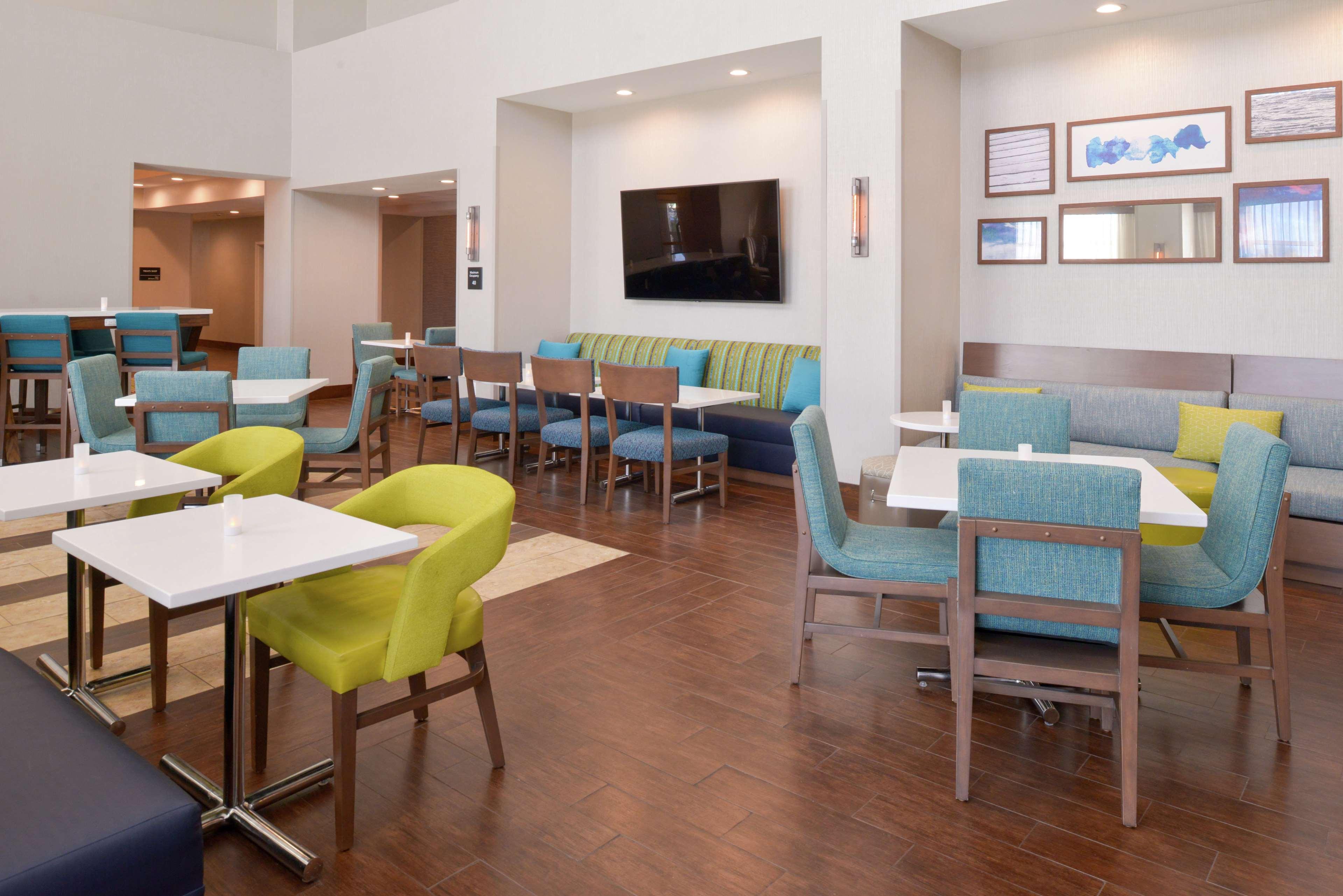 Hampton Inn And Suites Port Aransas Bagian luar foto