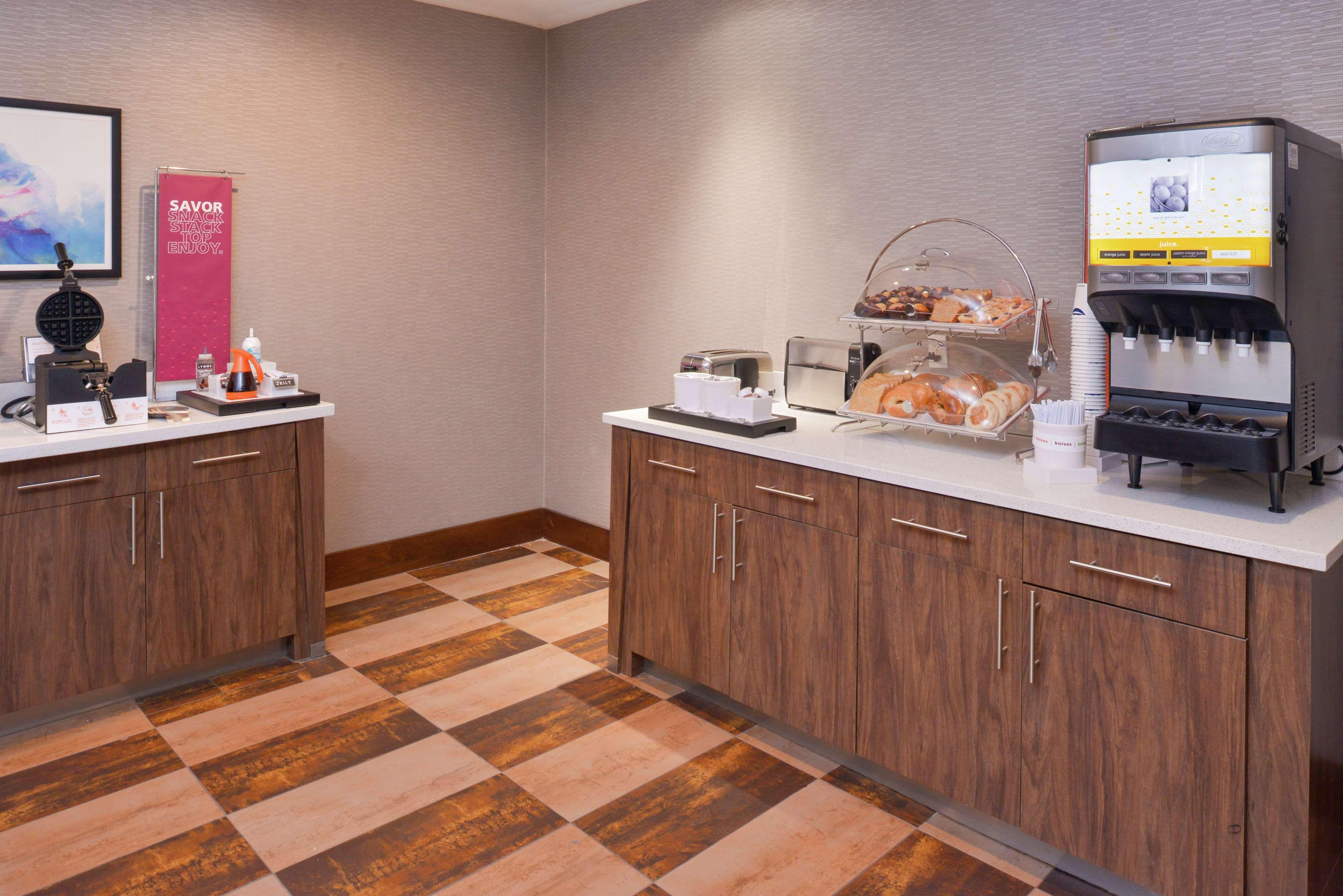 Hampton Inn And Suites Port Aransas Bagian luar foto