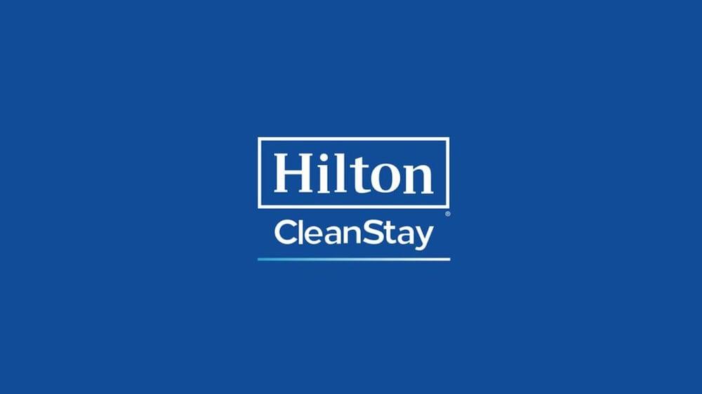 Hampton Inn And Suites Port Aransas Bagian luar foto