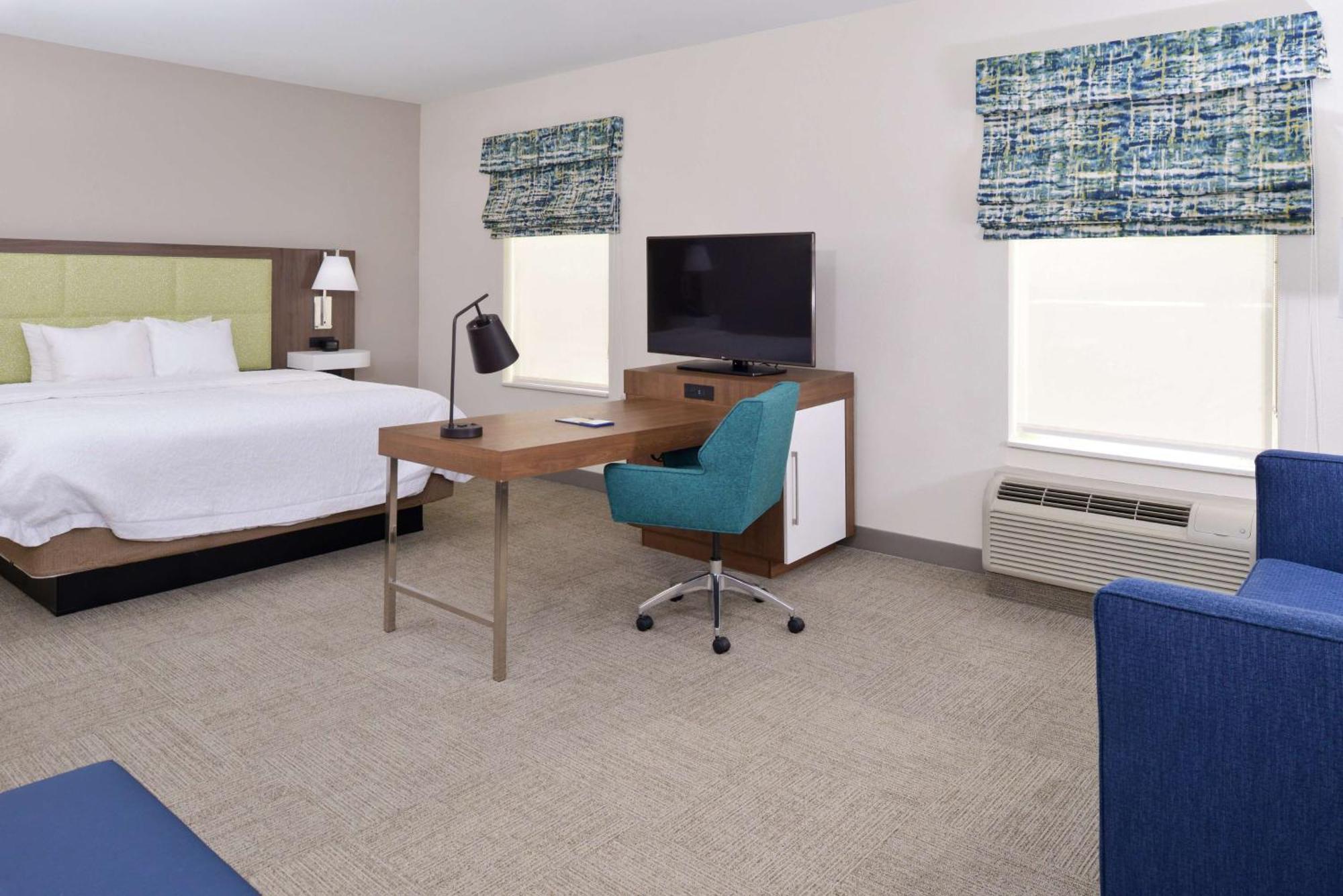 Hampton Inn And Suites Port Aransas Bagian luar foto