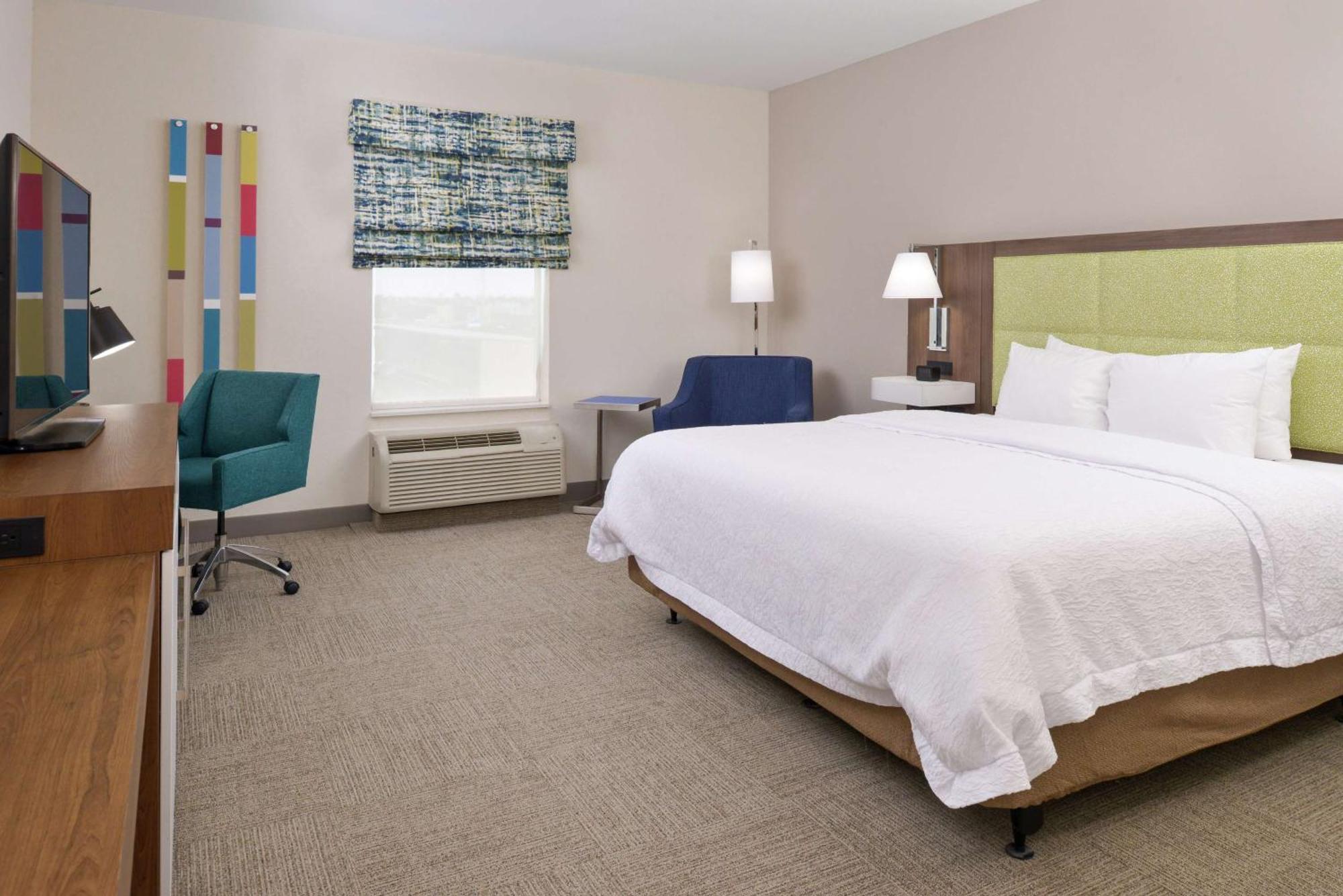 Hampton Inn And Suites Port Aransas Bagian luar foto