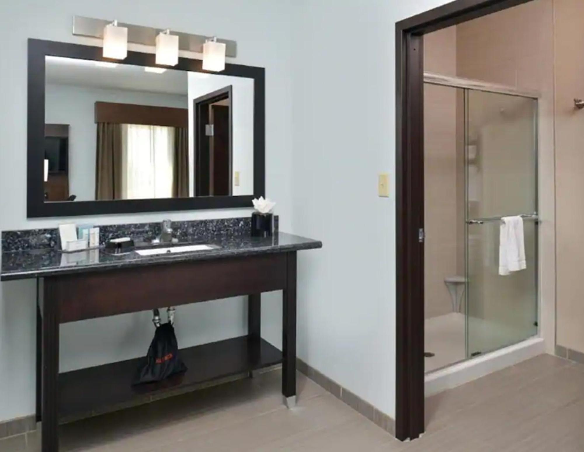 Hampton Inn And Suites Port Aransas Bagian luar foto