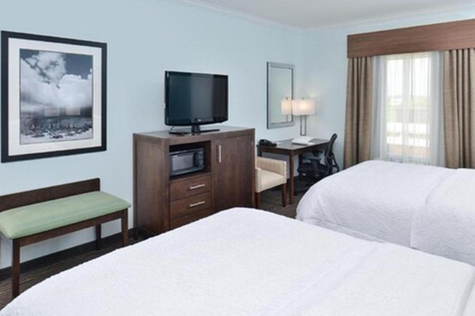 Hampton Inn And Suites Port Aransas Bagian luar foto