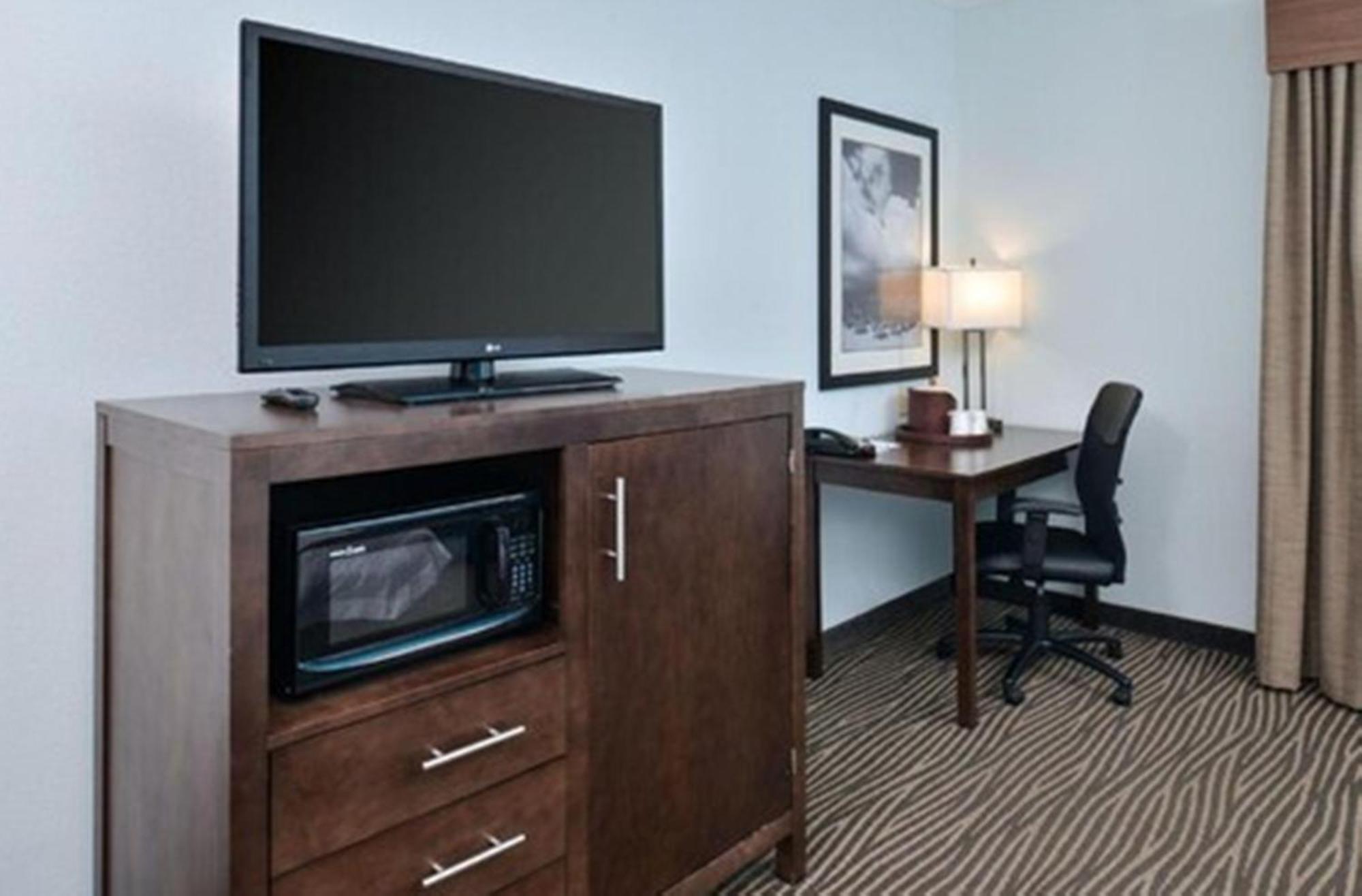 Hampton Inn And Suites Port Aransas Bagian luar foto