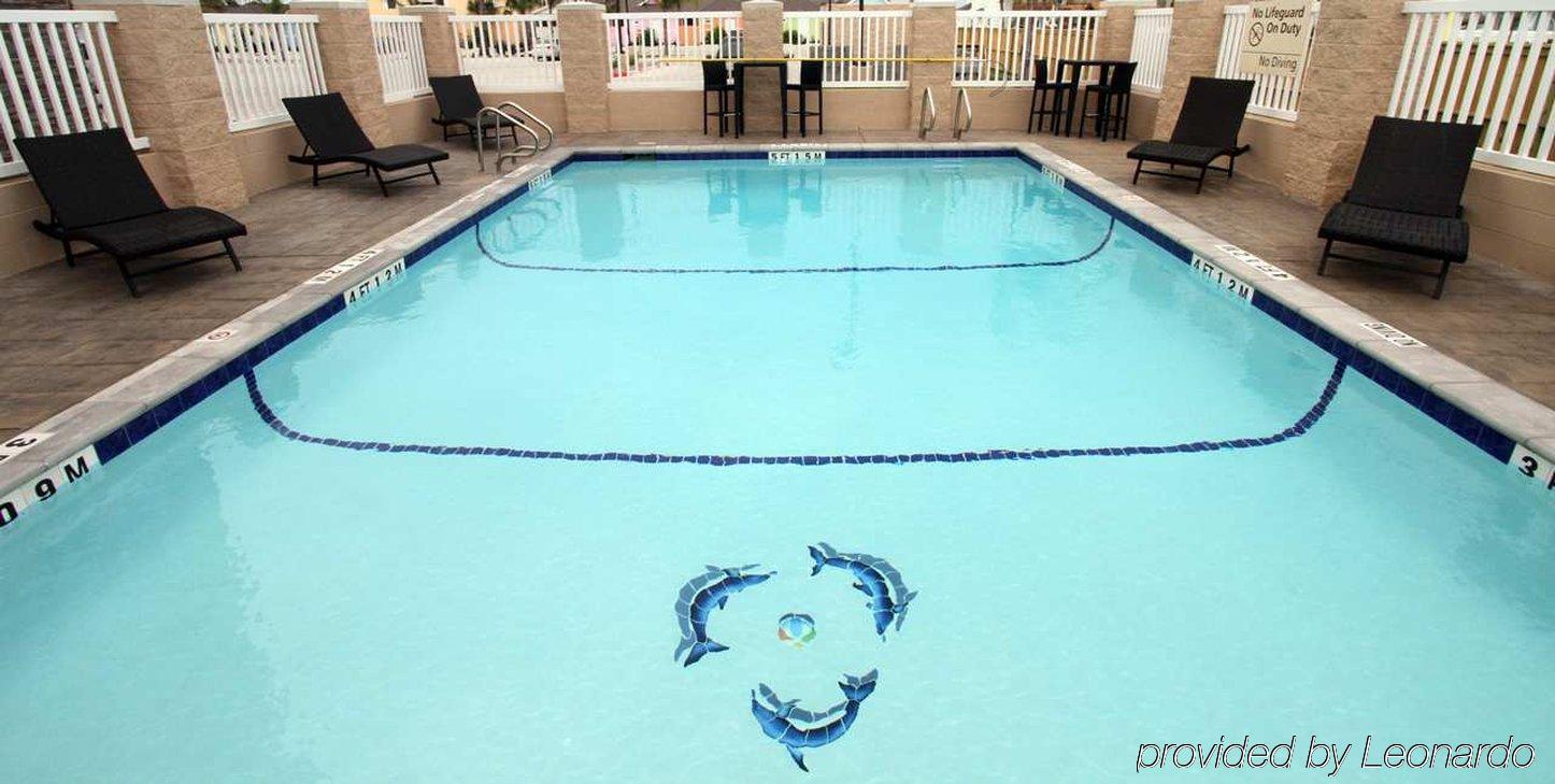 Hampton Inn And Suites Port Aransas Bagian luar foto