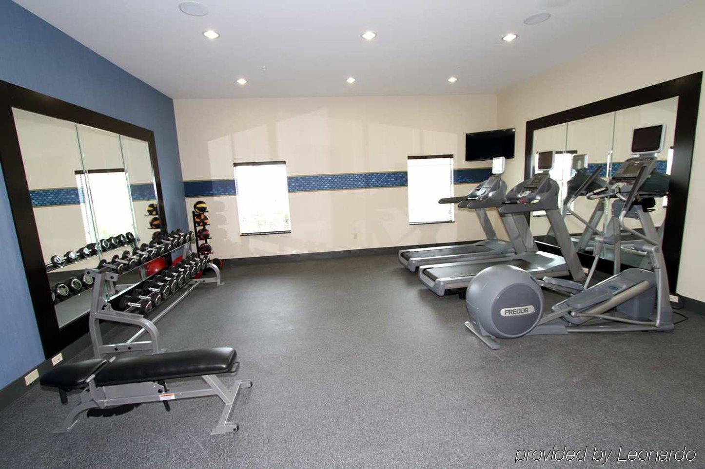 Hampton Inn And Suites Port Aransas Bagian luar foto
