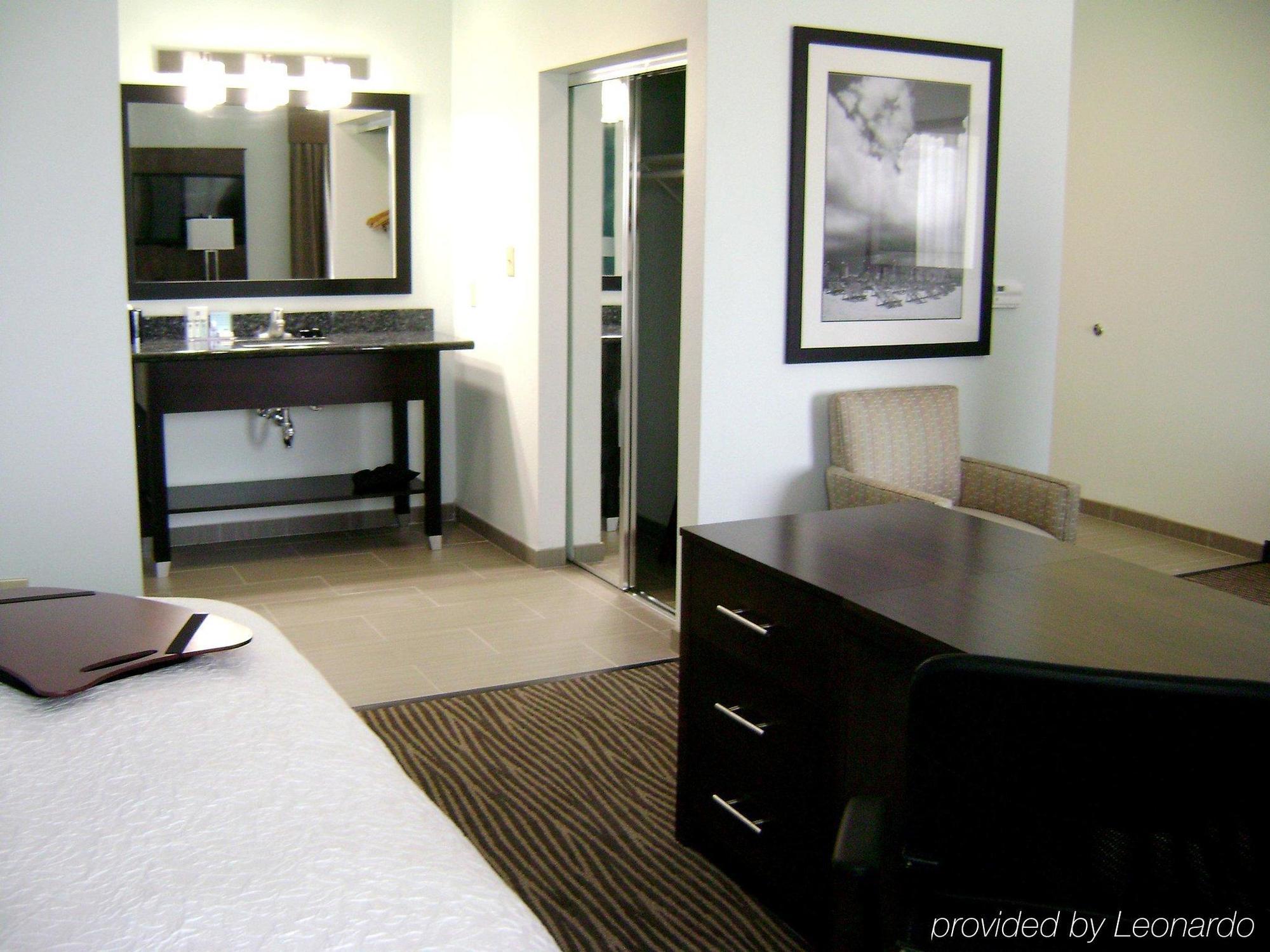 Hampton Inn And Suites Port Aransas Bagian luar foto