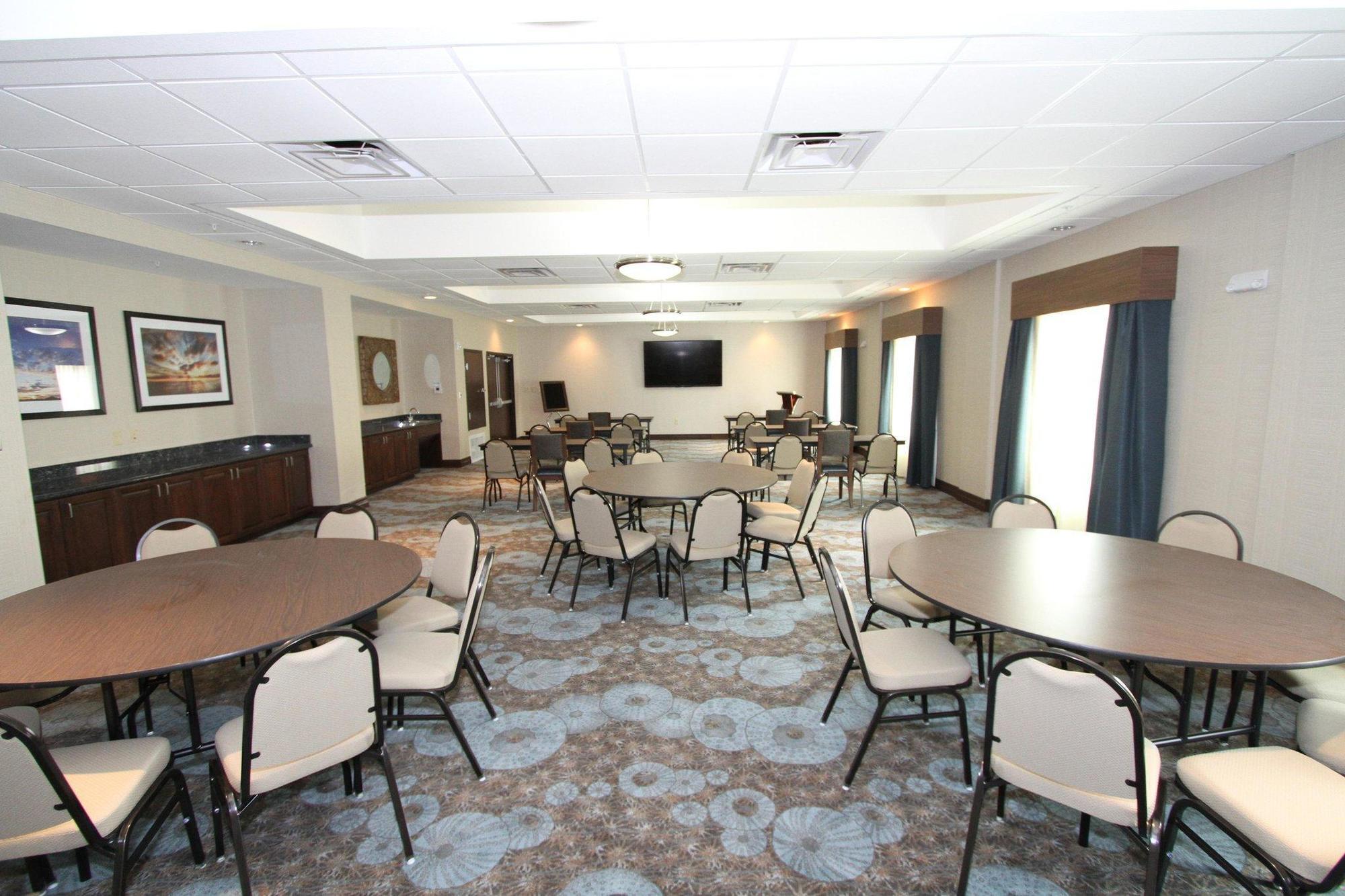 Hampton Inn And Suites Port Aransas Bagian luar foto