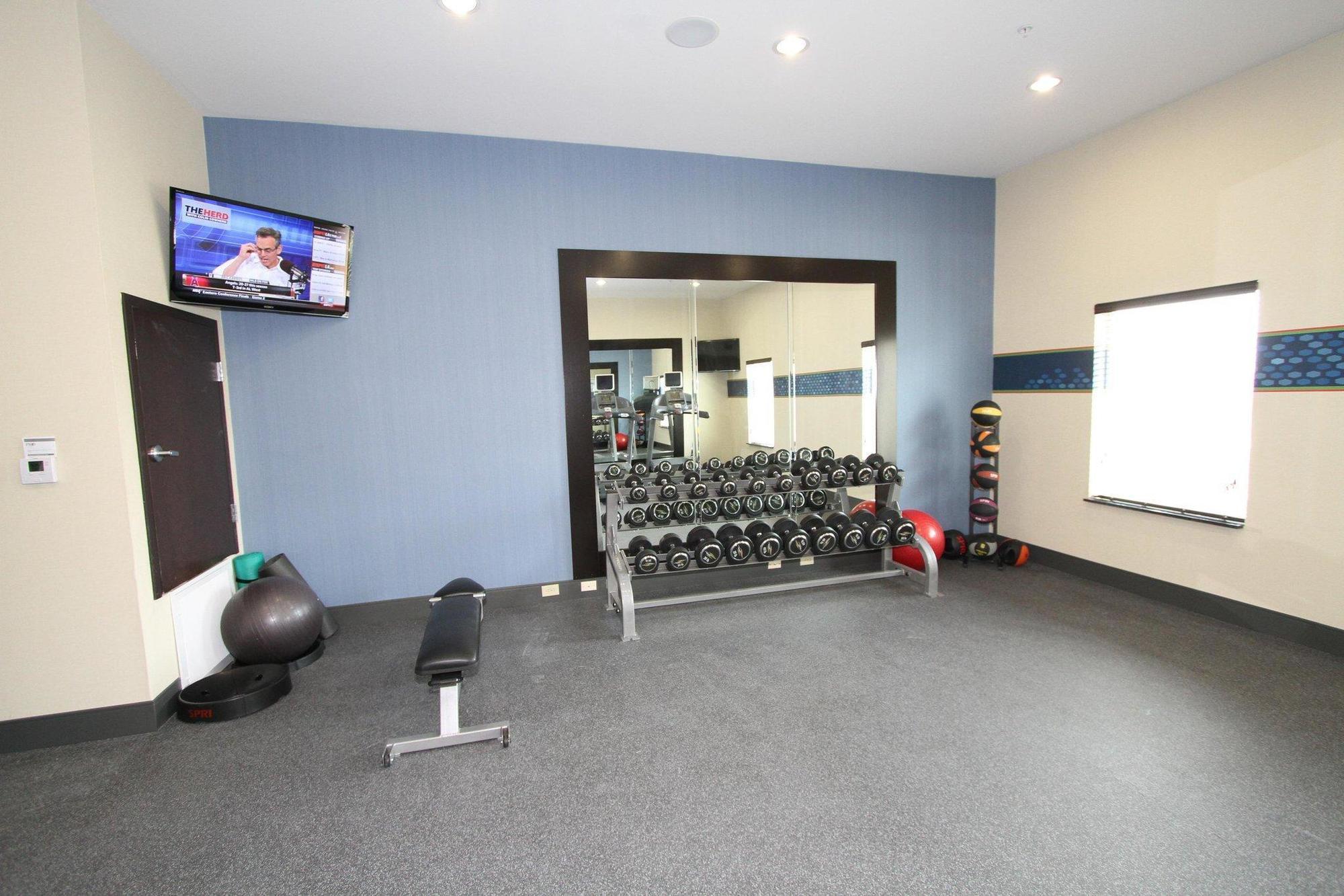 Hampton Inn And Suites Port Aransas Bagian luar foto