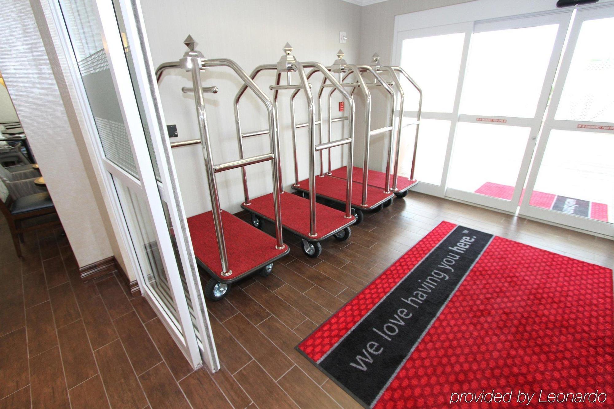 Hampton Inn And Suites Port Aransas Bagian luar foto