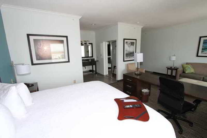 Hampton Inn And Suites Port Aransas Bagian luar foto
